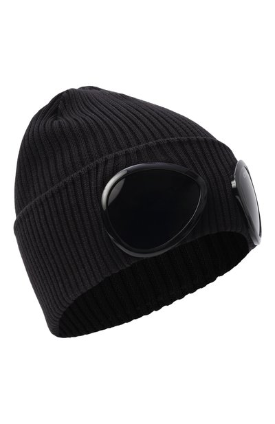 Хлопковая шапка C.P. COMPANY, арт. CPX007/LHE63