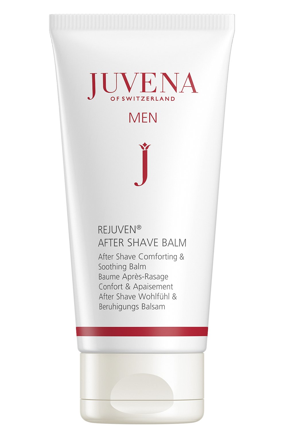 Успокаивающий и смягчающий бальзам после бритья для мужчин (75ml) JUVENA, арт. 832, фото 1