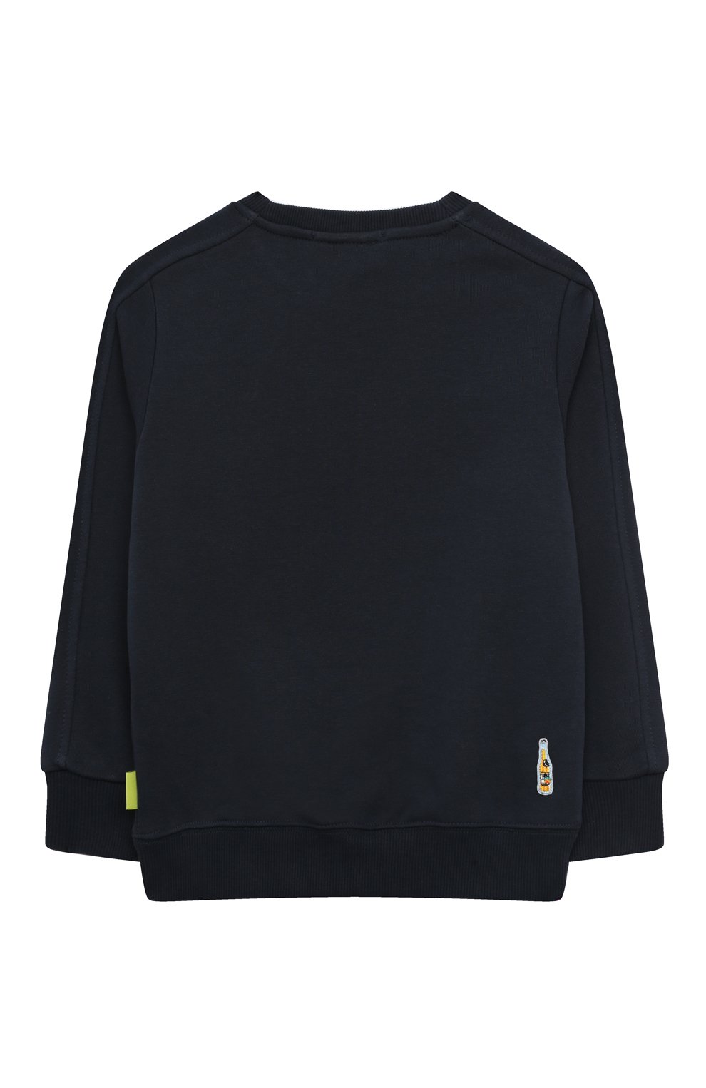 Свитшот SCOTCH AND SODA, арт. 170441-23-SSBM-D40, фото 2