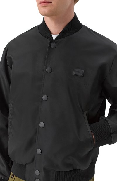 Бомбер DOLCE & GABBANA, арт. G9BNCT/FUMNQ, фото 5