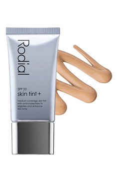 Тинт для макияжа лица spf20, оттенок hampton (40ml) RODIAL  цвета, арт. 5060027062851 | Фото 1 (Региональные ограничения белый список (Axapta Mercury): Не проставлено; Нос: Не проставлено; SPF фильтр: Низкий (5-20))