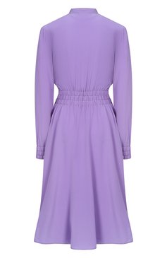 Шелковое платье PRADA, арт. P3G38-1H51-F0373, фото 2