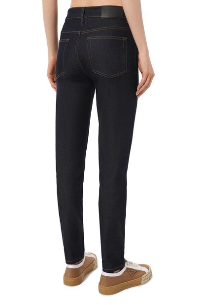 Джинсы PRADA, арт. GFP456-1X0V-F0008-202, фото 4