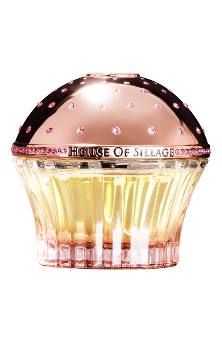 Женский духи hauts bijoux signature collcection (75ml) HOUSE OF SILLAGE, арт. 857956003650