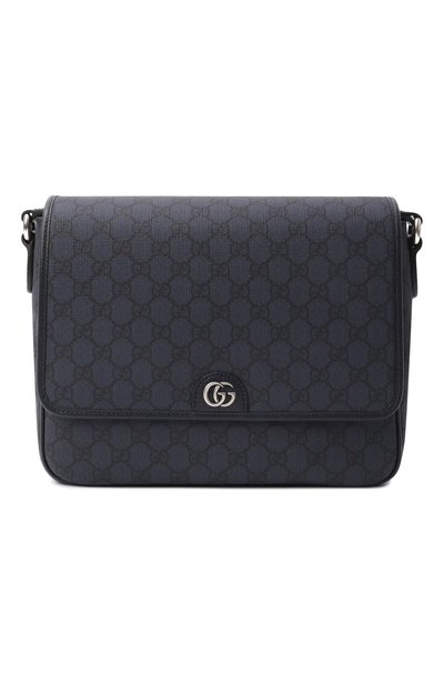 Мужская сумка ophidia medium GUCCI, арт. 761741/FACJY