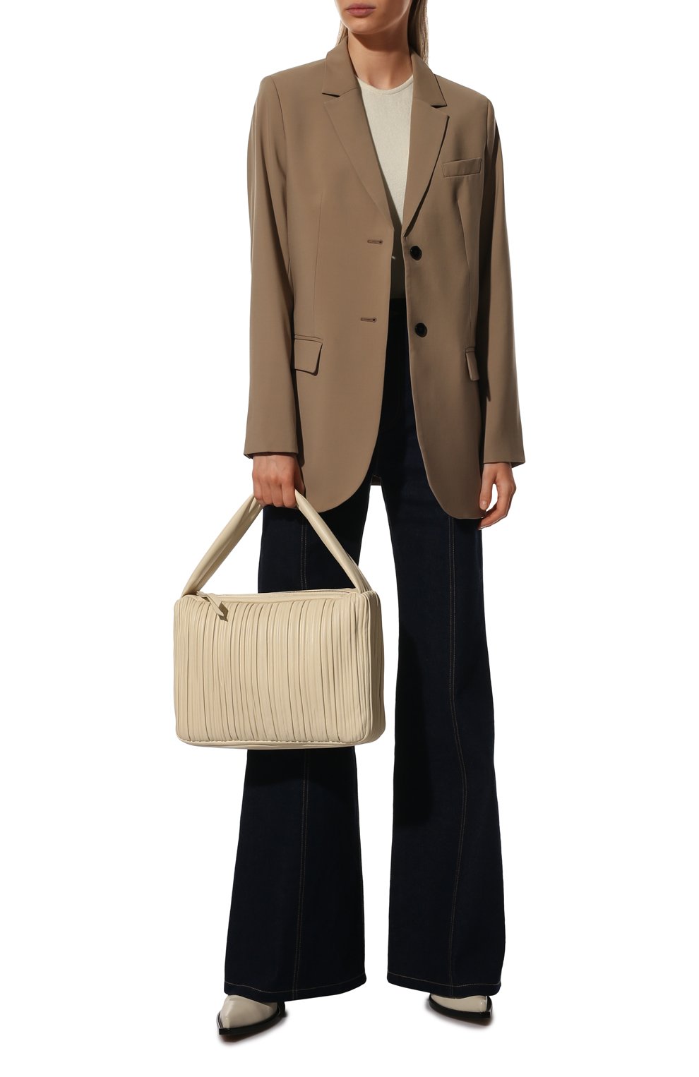 Сумка flyer medium FRENZLAUER, арт. FLYER PLISSE MEDIUM, фото 7