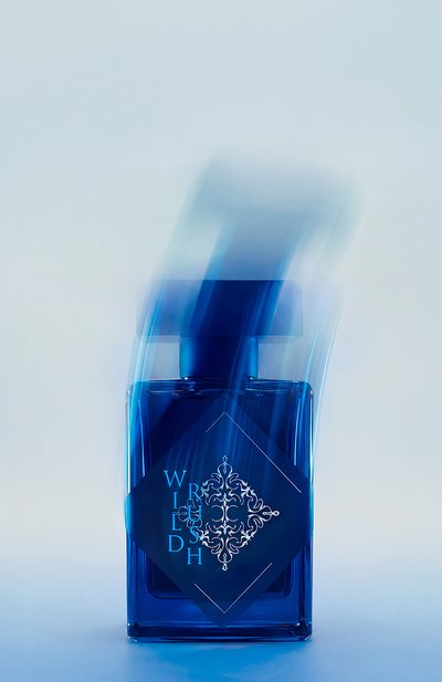 Парфюмерная вода wild rush (90ml) INITIO, арт. 3701415905955, фото 4