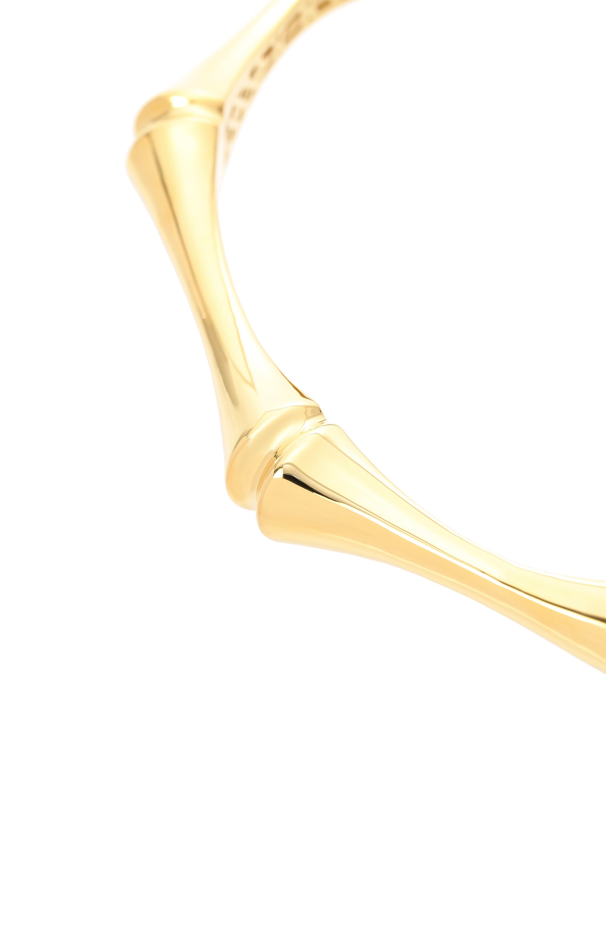 Колье EDDIE BORGO золотого цвета по цене 68900 руб., арт. NK3101, фото 3 Колье EDDIE BORGO, арт. NK3101, фото 3