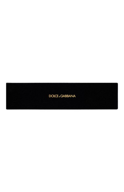Гаситель для свечи velvet collection DOLCE & GABBANA, арт. 8054754403039, фото 2