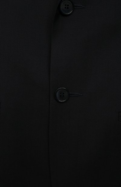 Шерстяной пиджак DAL LAGO, арт. N004/1011/13-16, фото 3