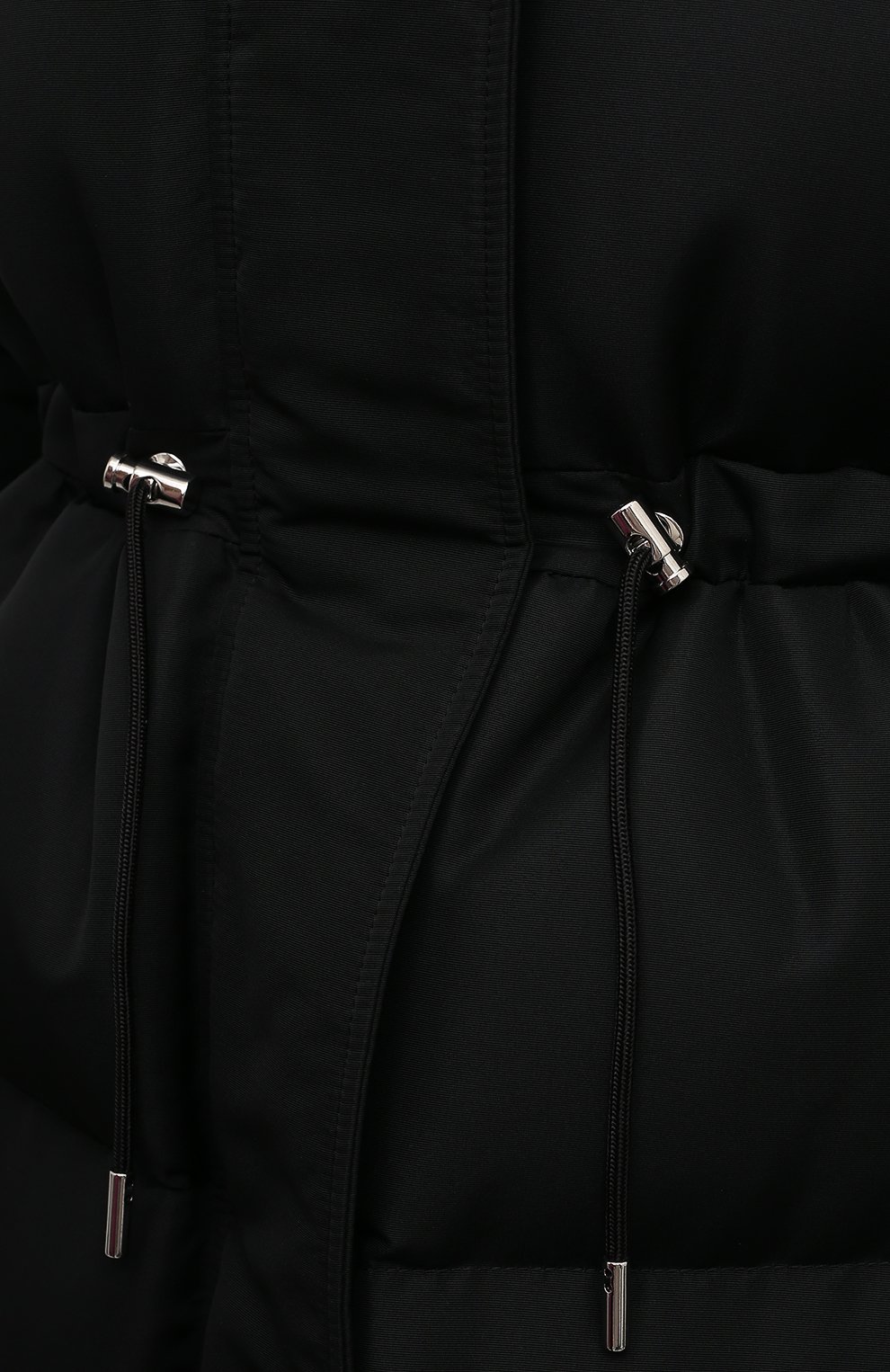 Пуховик ALEXANDER MCQUEEN, арт. 672760/QZAD1, фото 5