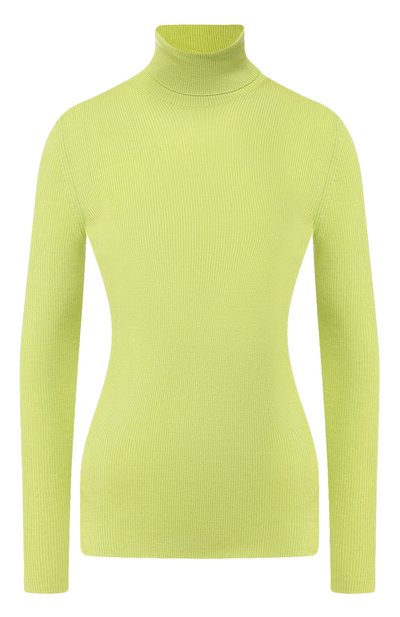Женская водолазка из кашемира и шелка TOM FORD, арт. MAK840-YAX176