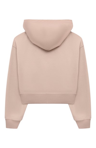 Хлопковое худи BRUNELLO CUCINELLI, арт. BH827E287B, фото 2