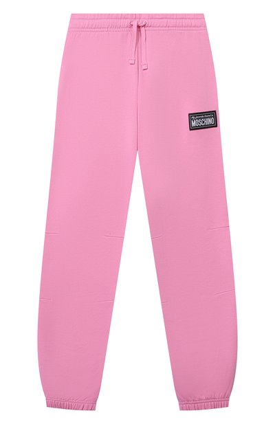 Комплект из свитшота и брюк MOSCHINO, арт. HUK03Y/LCA58/10-14, фото 4