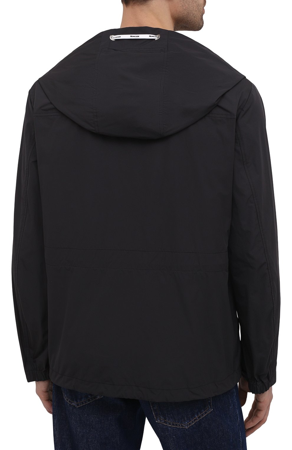 Куртка carion MONCLER, арт. G1-091-1B738-00-54A91, фото 4