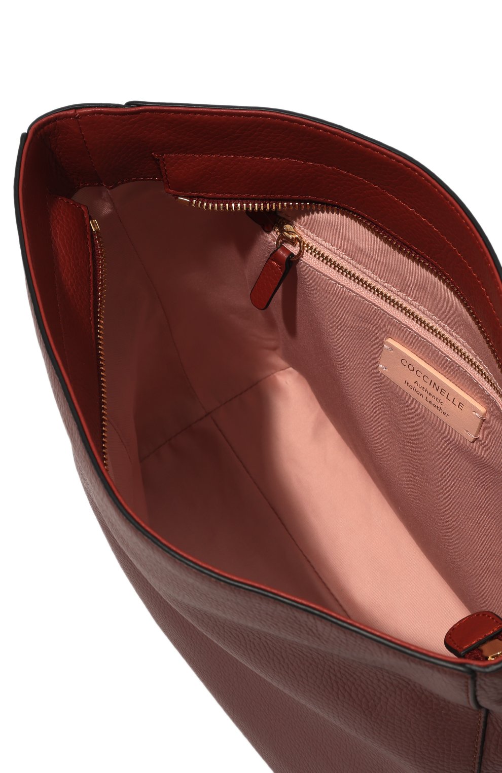 Сумка-тоут liya COCCINELLE, арт. E1 MD0 13 02 01, фото 5