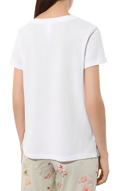 Футболка HANRO, арт. 077876, фото 4