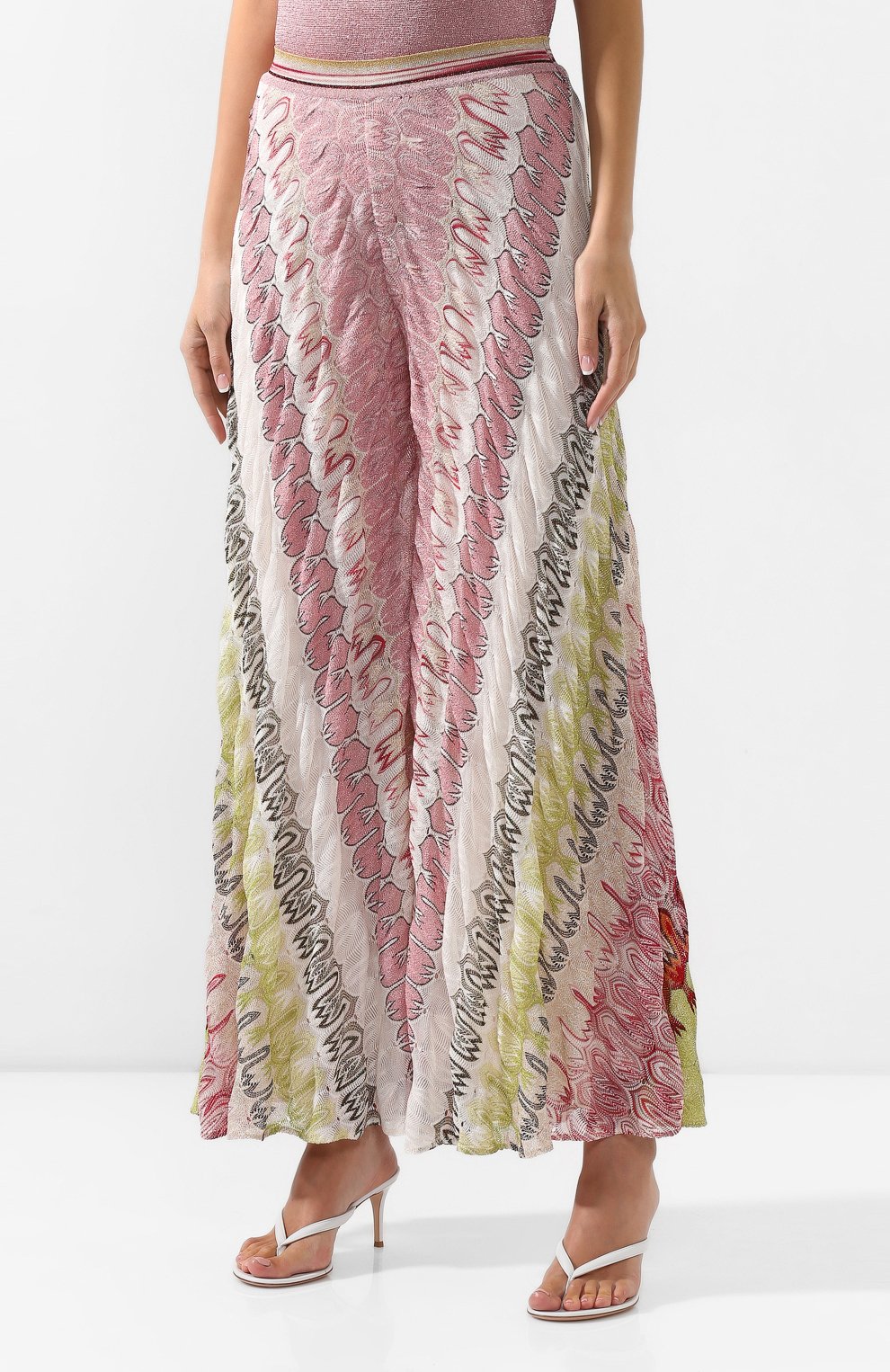Брюки MISSONI, арт. MDI00193/BR007Z, фото 3