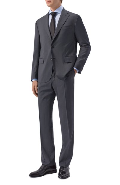 Хлопковая сорочка FRAY, арт. ASTRID/1610, фото 2