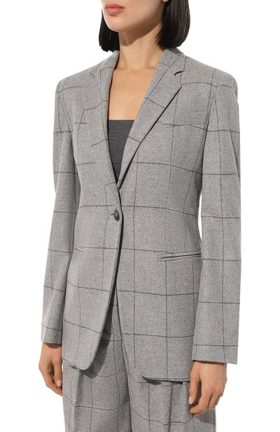 Жакет EMPORIO ARMANI, арт. EW000288/TE10525, фото 3