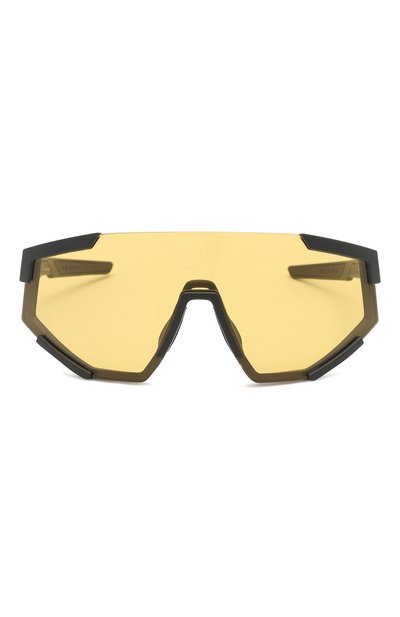 Солнцезащитные очки PRADA LINEA ROSSA, арт. 04WS-DG004Q, фото 4