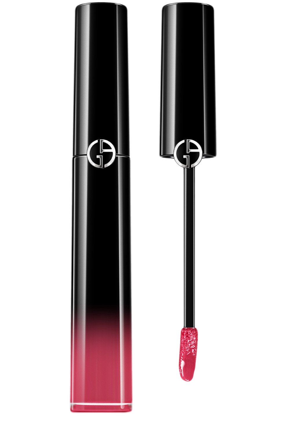 Стойкий блеск для губ ecstasy lacquer, оттенок 501 GIORGIO ARMANI, арт. 3614270980572, фото 1