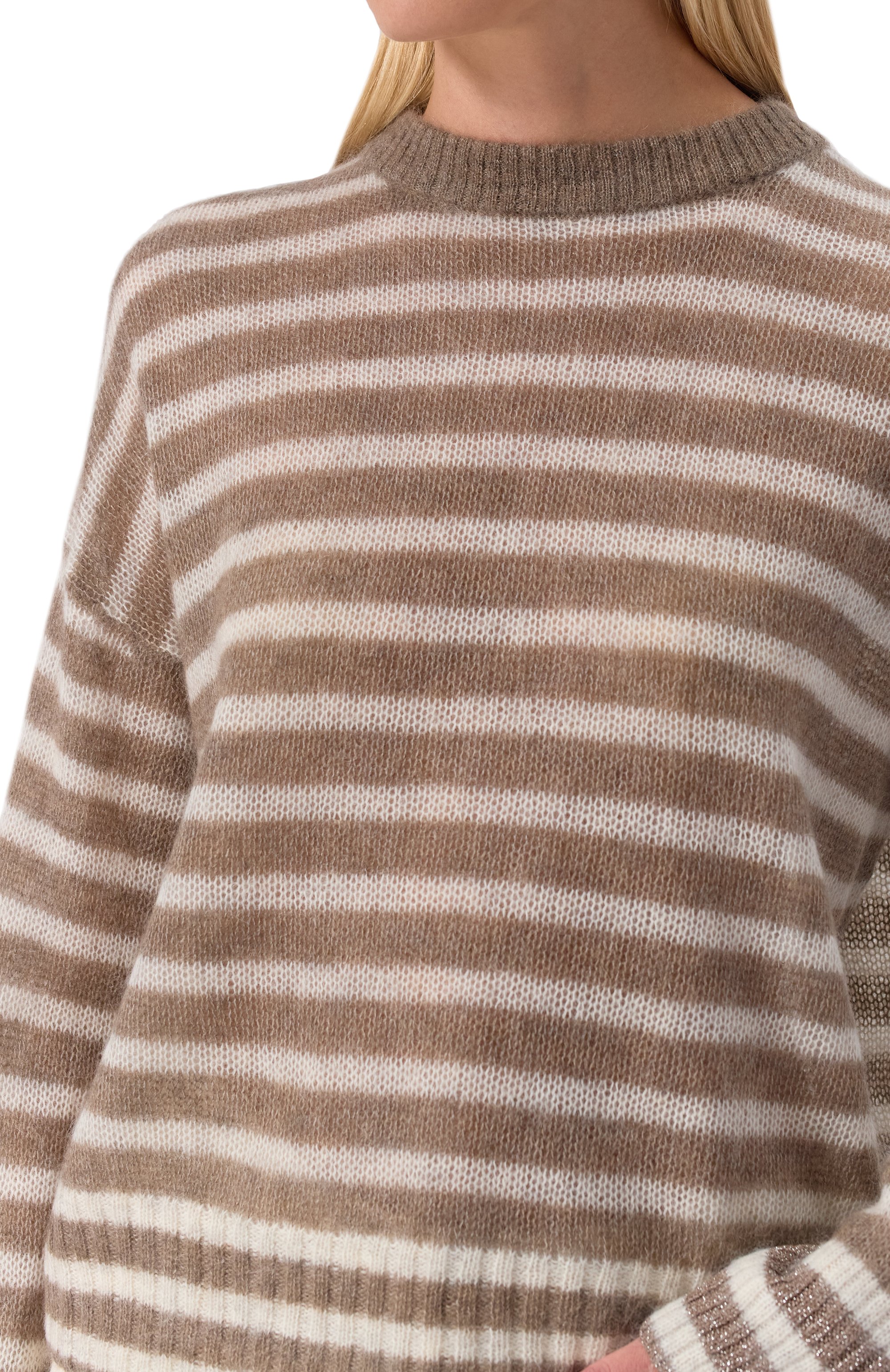 Свитер BRUNELLO CUCINELLI, арт. M2I778800P, фото 5