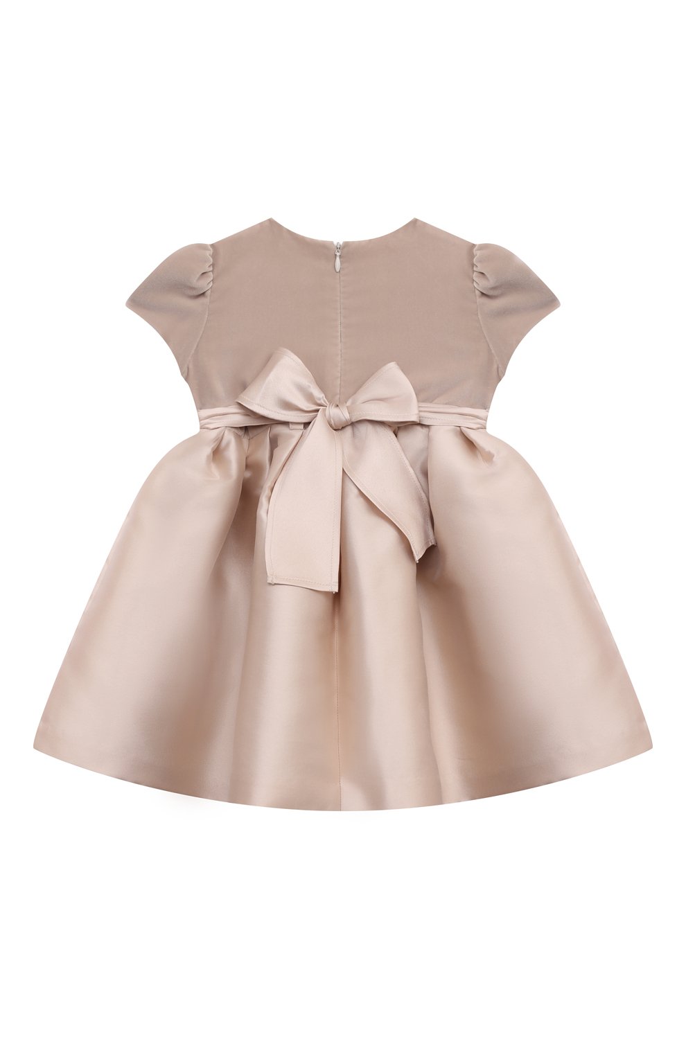 Платье IL GUFO, арт. A24VM771N0063/12M-18M, фото 2