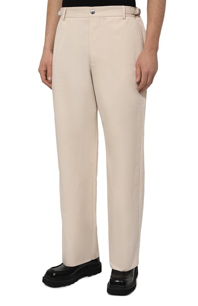 Брюки JACQUEMUS, арт. 24E/245PA071, фото 3