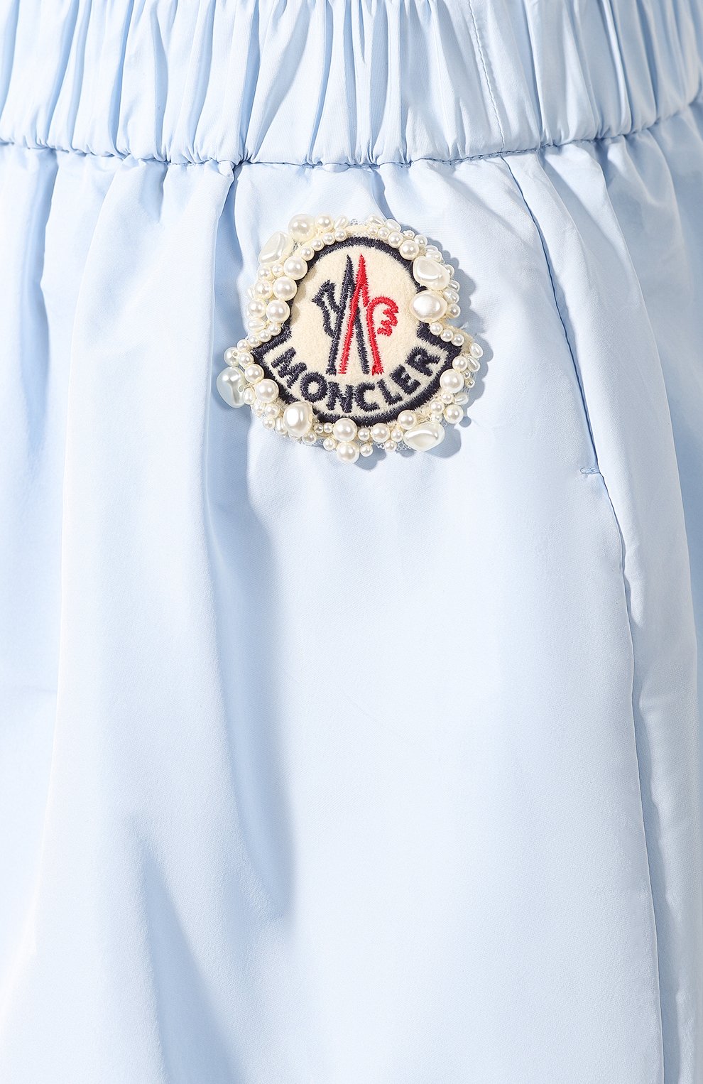 Юбка 4 moncler simone rocha MONCLER GENIUS, арт. F1-09W-2D705-00-C0505, фото 5