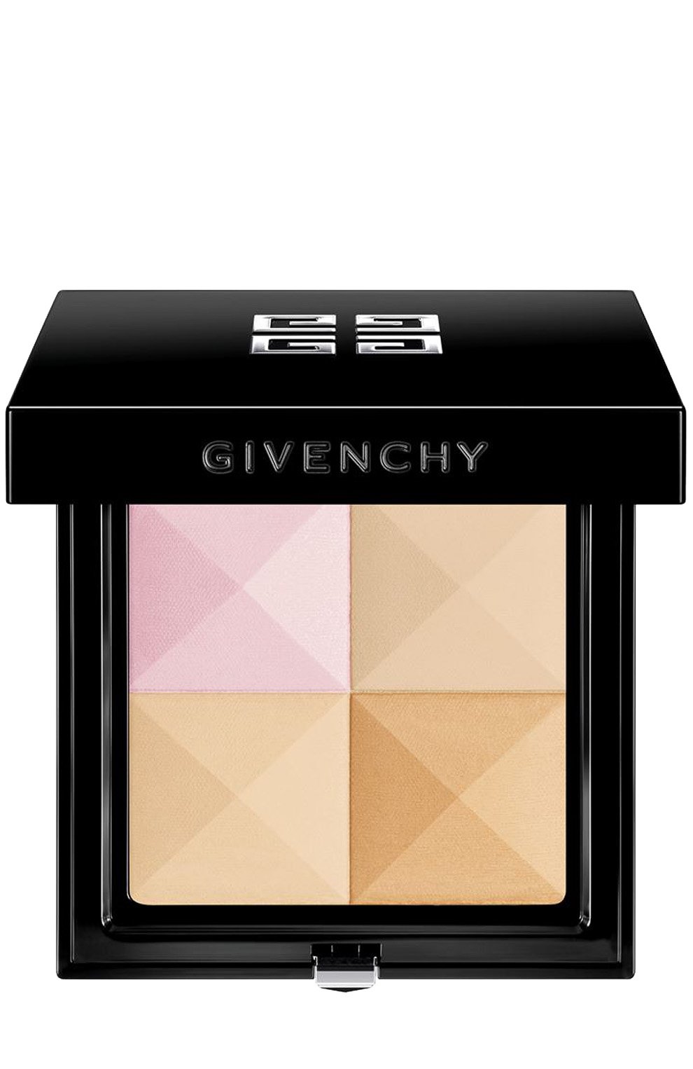 Пудра компактная le prisme visage, оттенок 2 satin ivoire GIVENCHY, арт. P090132, фото 1