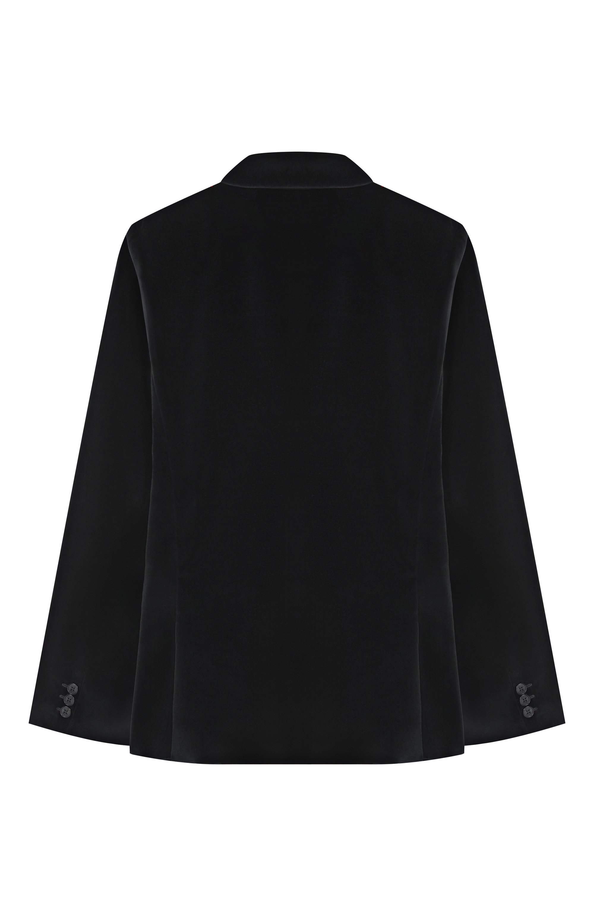 Бархатный пиджак DAL LAGO, арт. N004/7712/17-20, фото 2