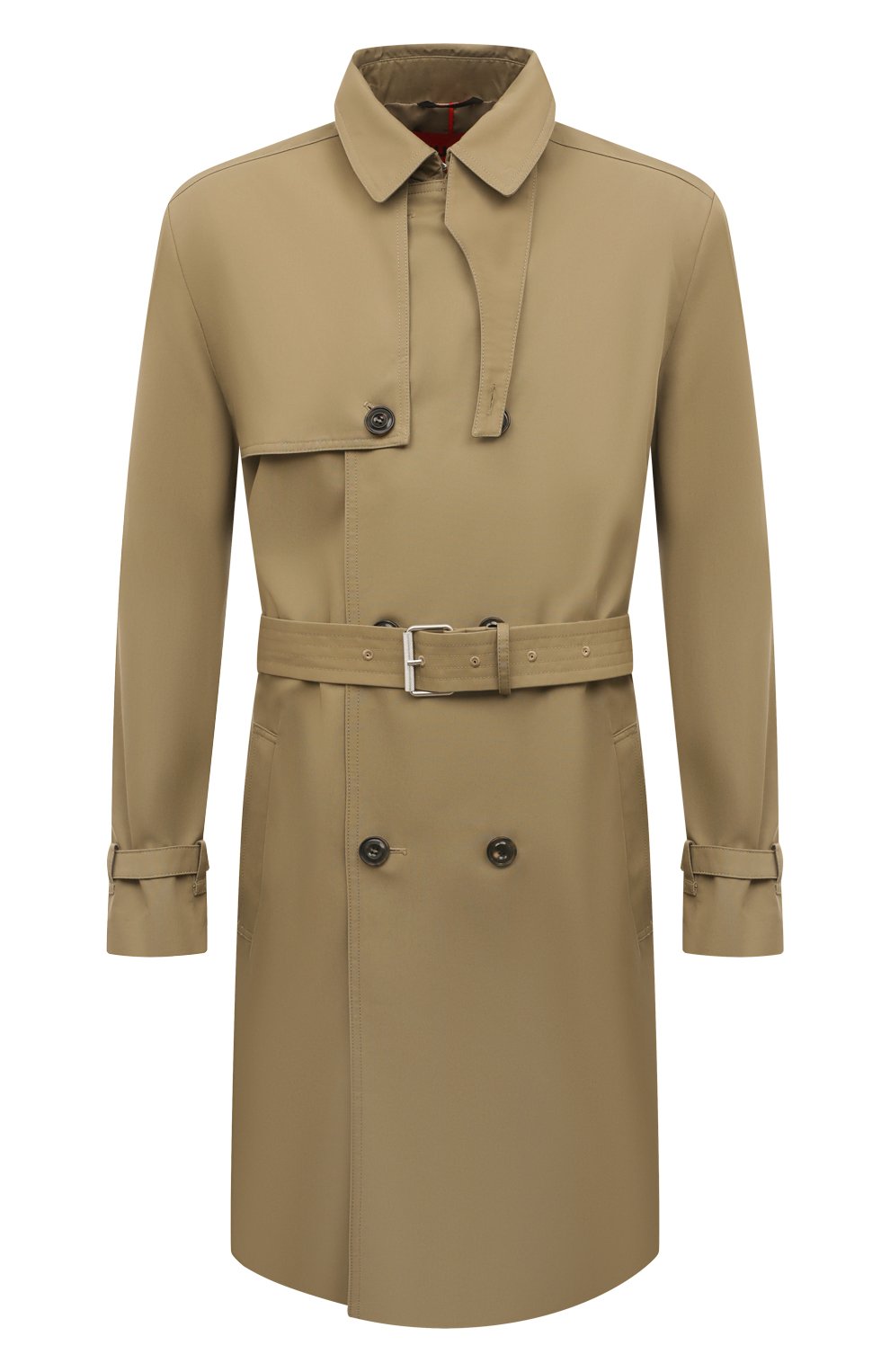 Плащ HUGO, арт. 50493354, фото 1