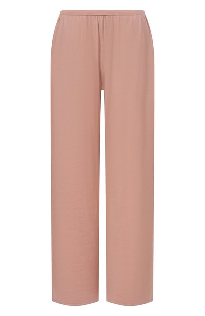 Женские брюки из шерсти и шелка 12 STOREEZ, арт. 135852