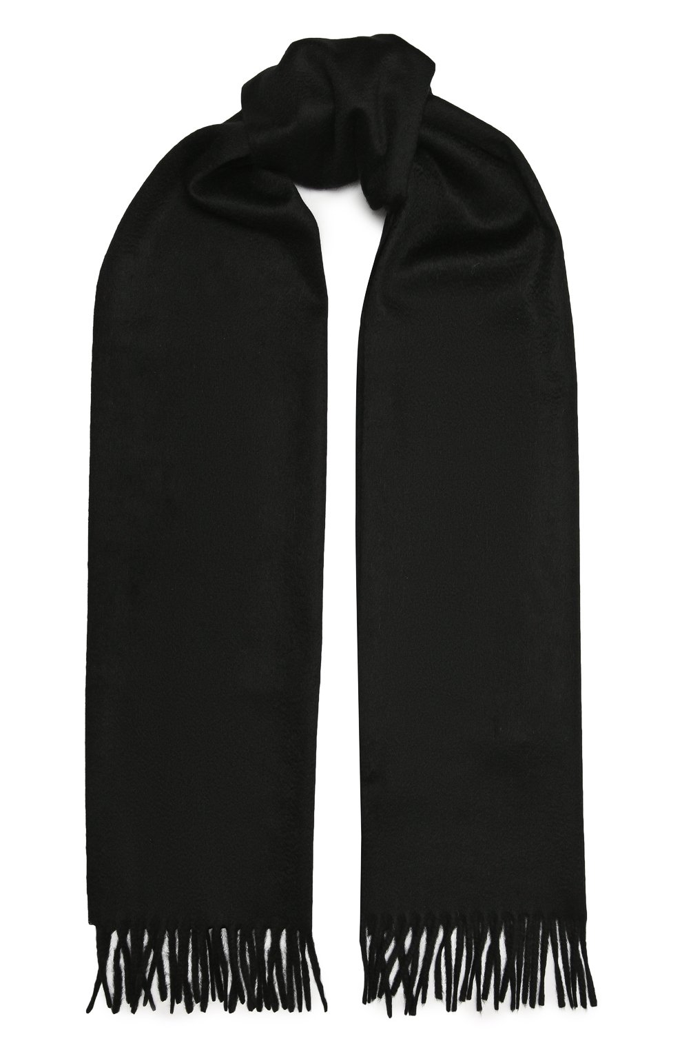 Кашемировый шарф ZEGNA, арт. Z8L40/26N, фото 1