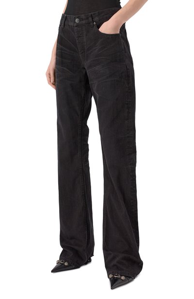 Джинсы BALENCIAGA, арт. 794047/TQW54, фото 3