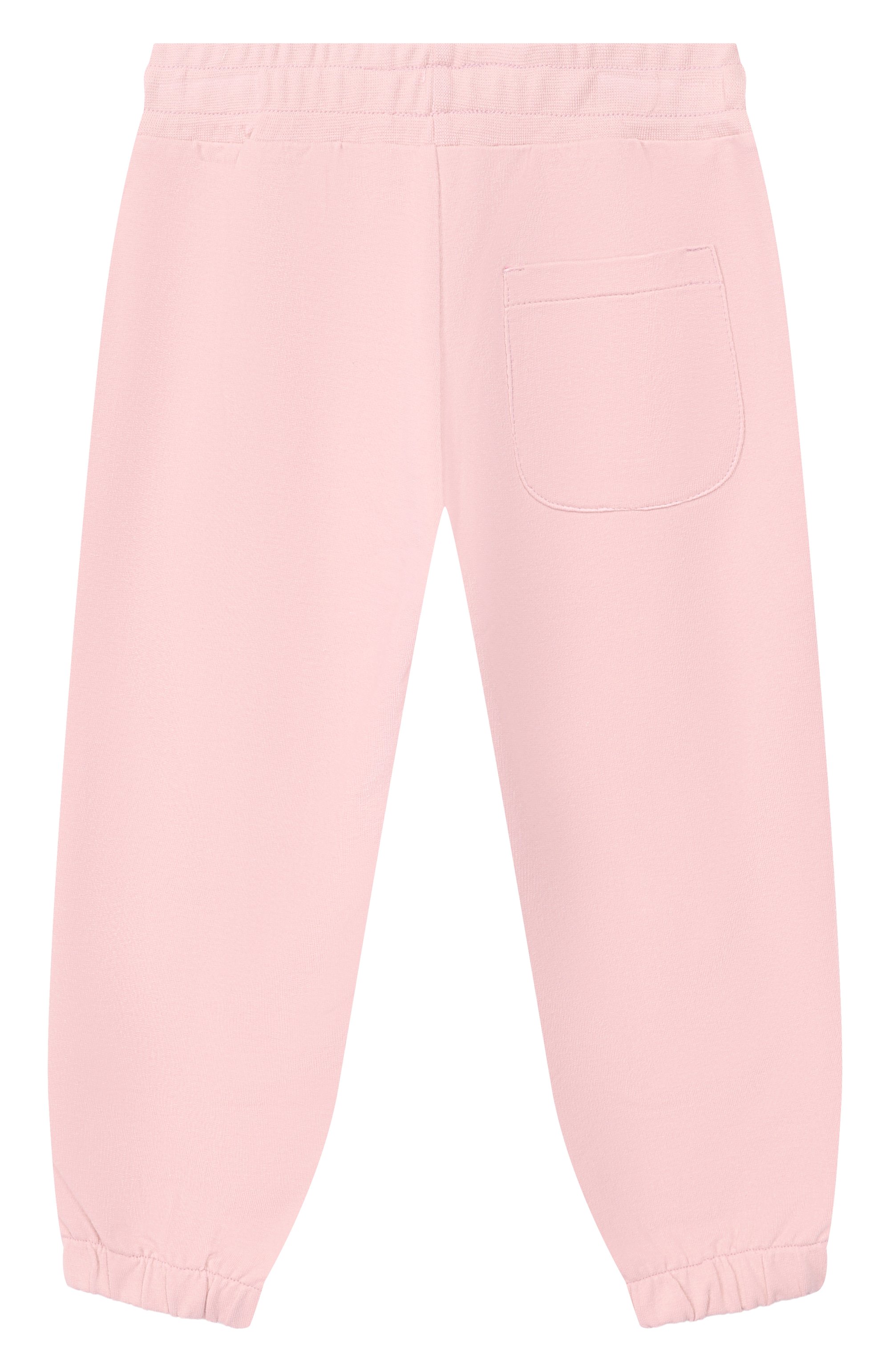 Комплект из толстовки и брюк MSGM KIDS, арт. S6MSUNSF265, фото 5