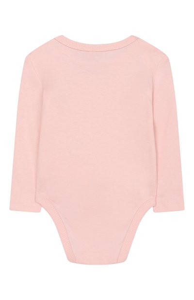 Комплект из боди и комбинезона STELLA MCCARTNEY, арт. TXB020, фото 3