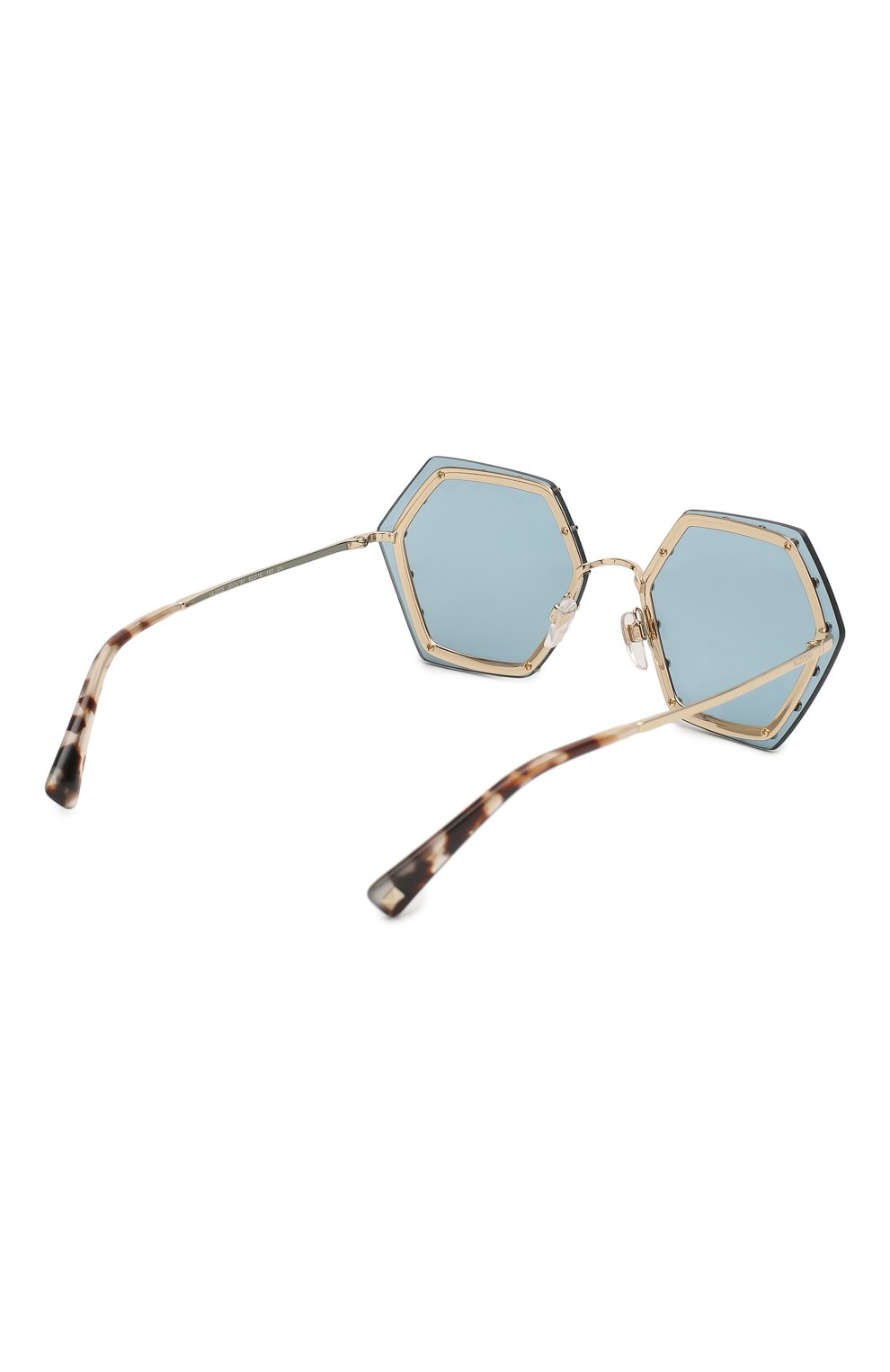 Солнцезащитные очки VALENTINO, арт. 2035-300380, фото 4