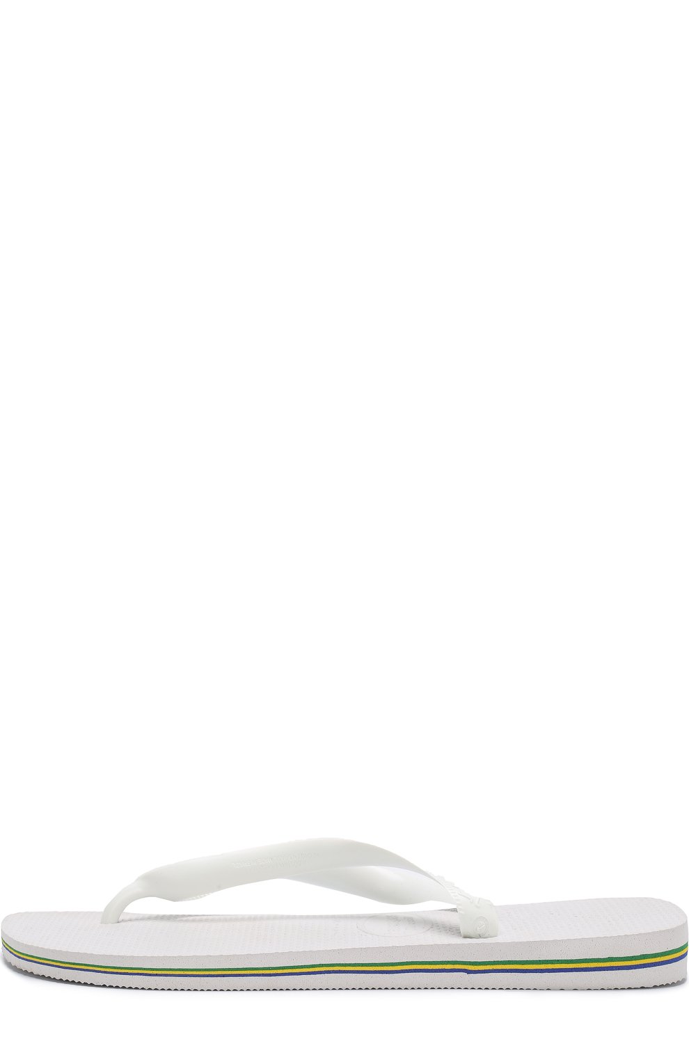 Резиновые шлепанцы HAVAIANAS, арт. 40000320001, фото 3
