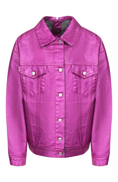 Куртка MSGM, арт. 2741MDH42L 195786, фото 1