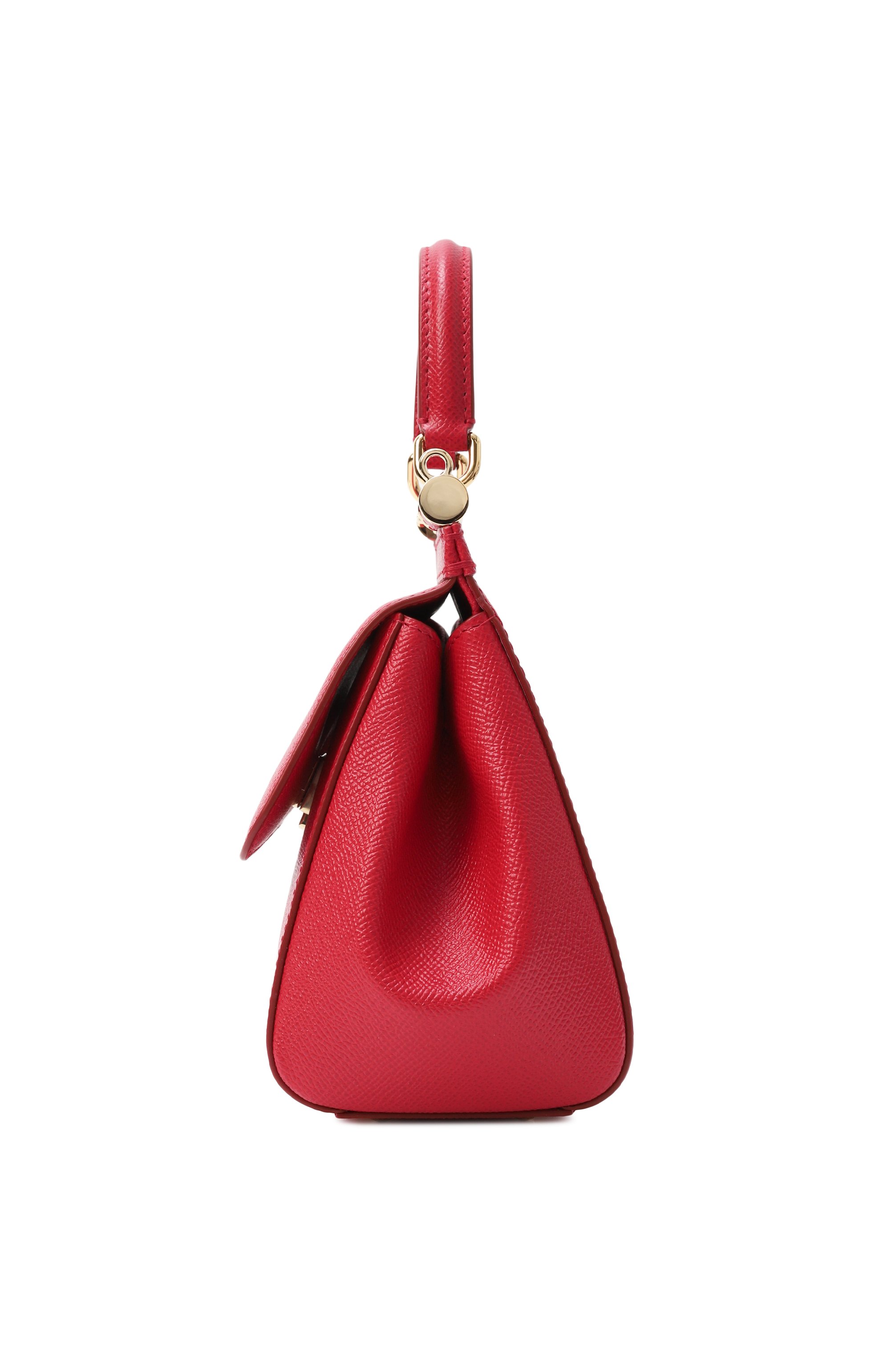 Сумка sicily small DOLCE & GABBANA, арт. BB6003/B1001, фото 4