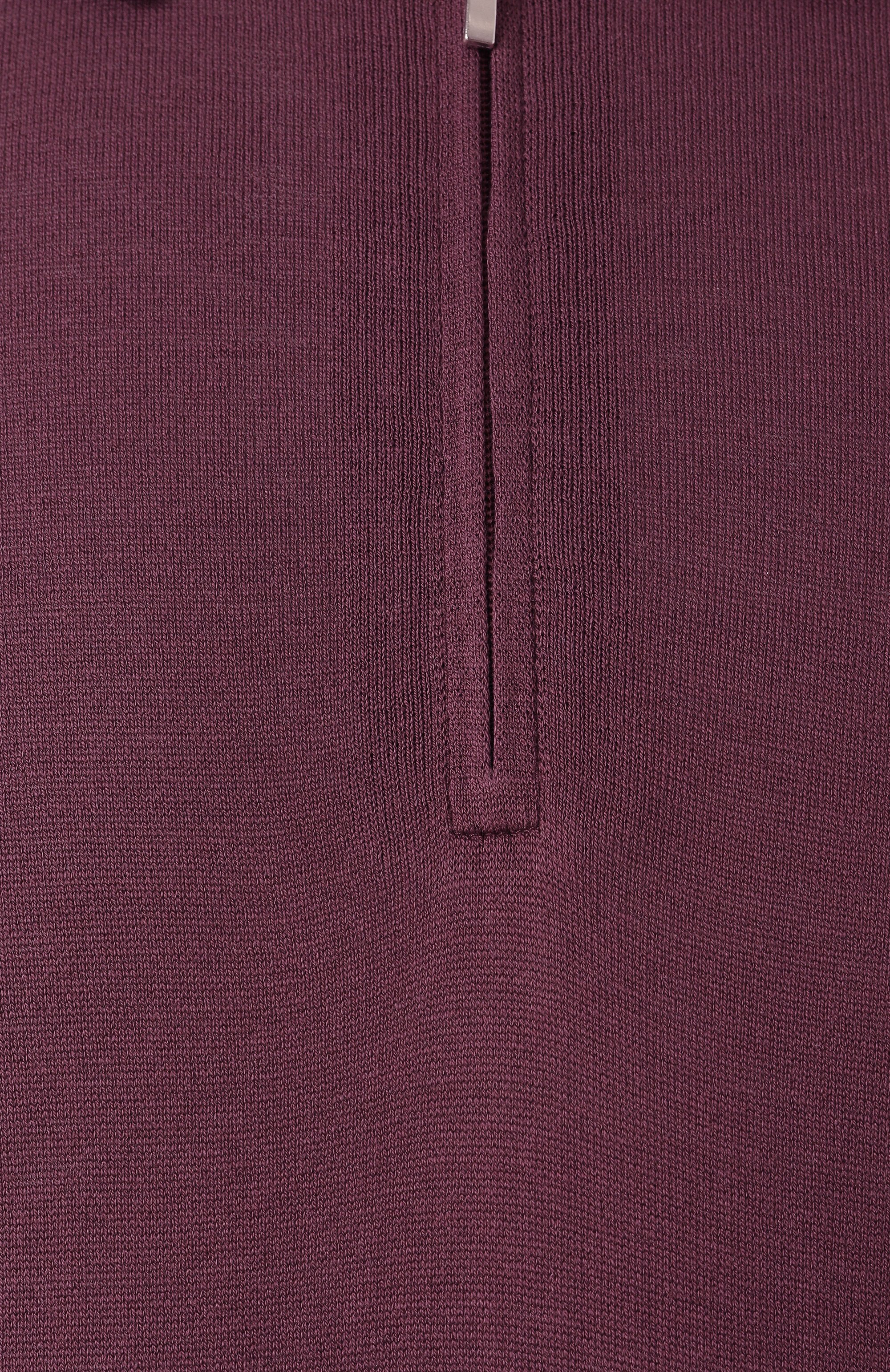 Шелковое поло GRAN SASSO, арт. 43166/23503, фото 6