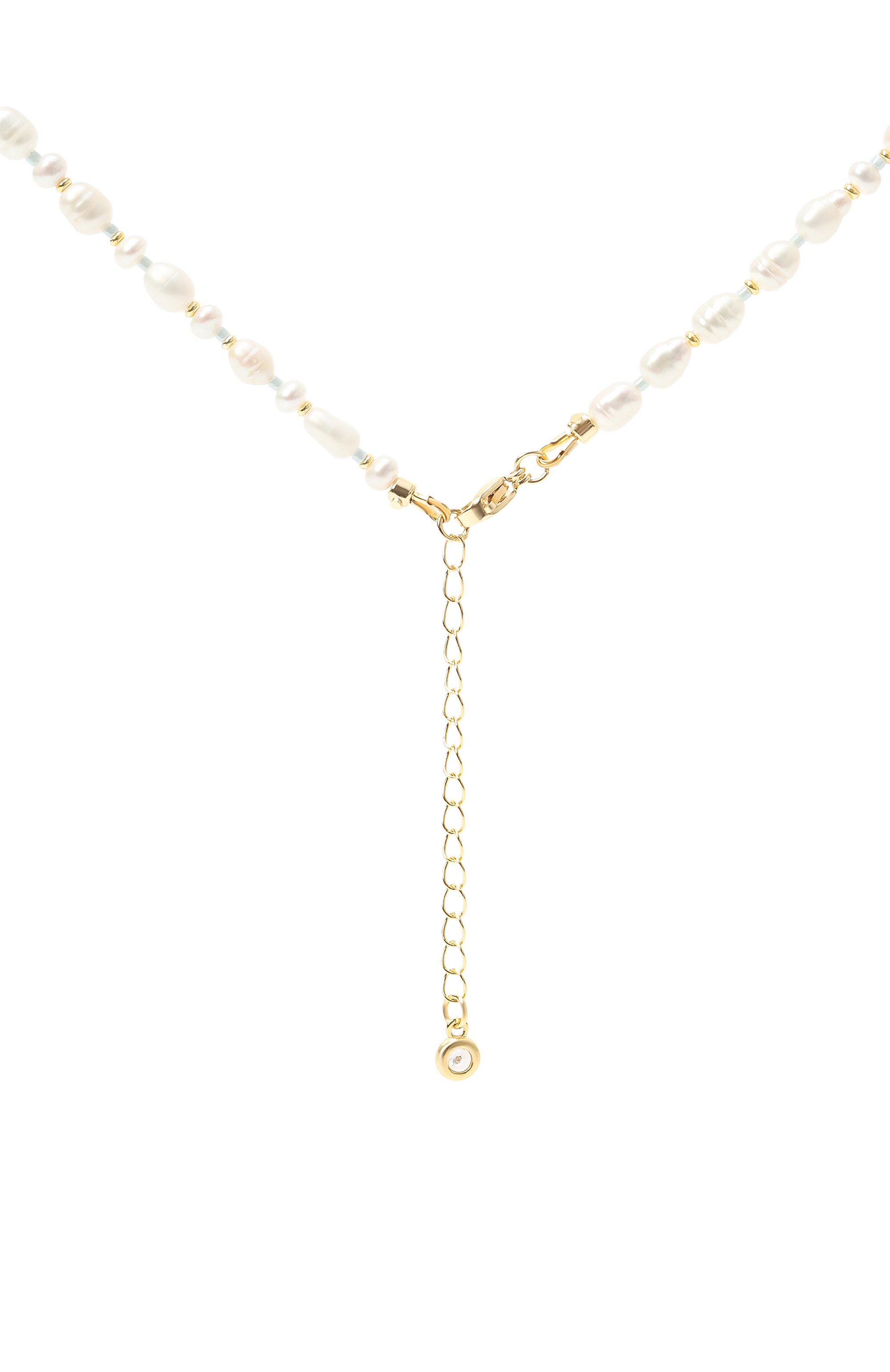 Колье PINK.OLIVKA, арт. PO-70121, фото 3