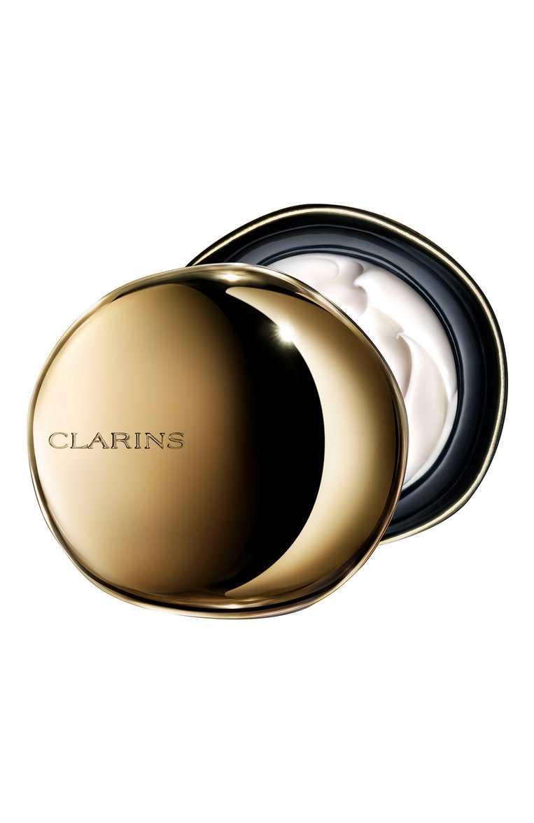 Восстанавливающий крем для лица clarins precious (50ml) CLARINS бесцветного цвета, арт. 80087949 | Фото 4 (Нос: Не проставлено; Региональные ограничения белый список (Axapta Mercury): Не проставлено; Тип продукта: Кремы; Назначение: Для лица; Косметика кросс-кт: Антивозрастной уход)