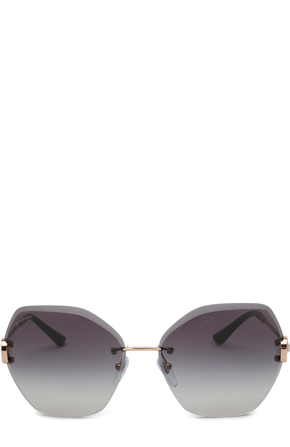 Солнцезащитные очки BVLGARI, арт. 6105B-20148G, фото 3