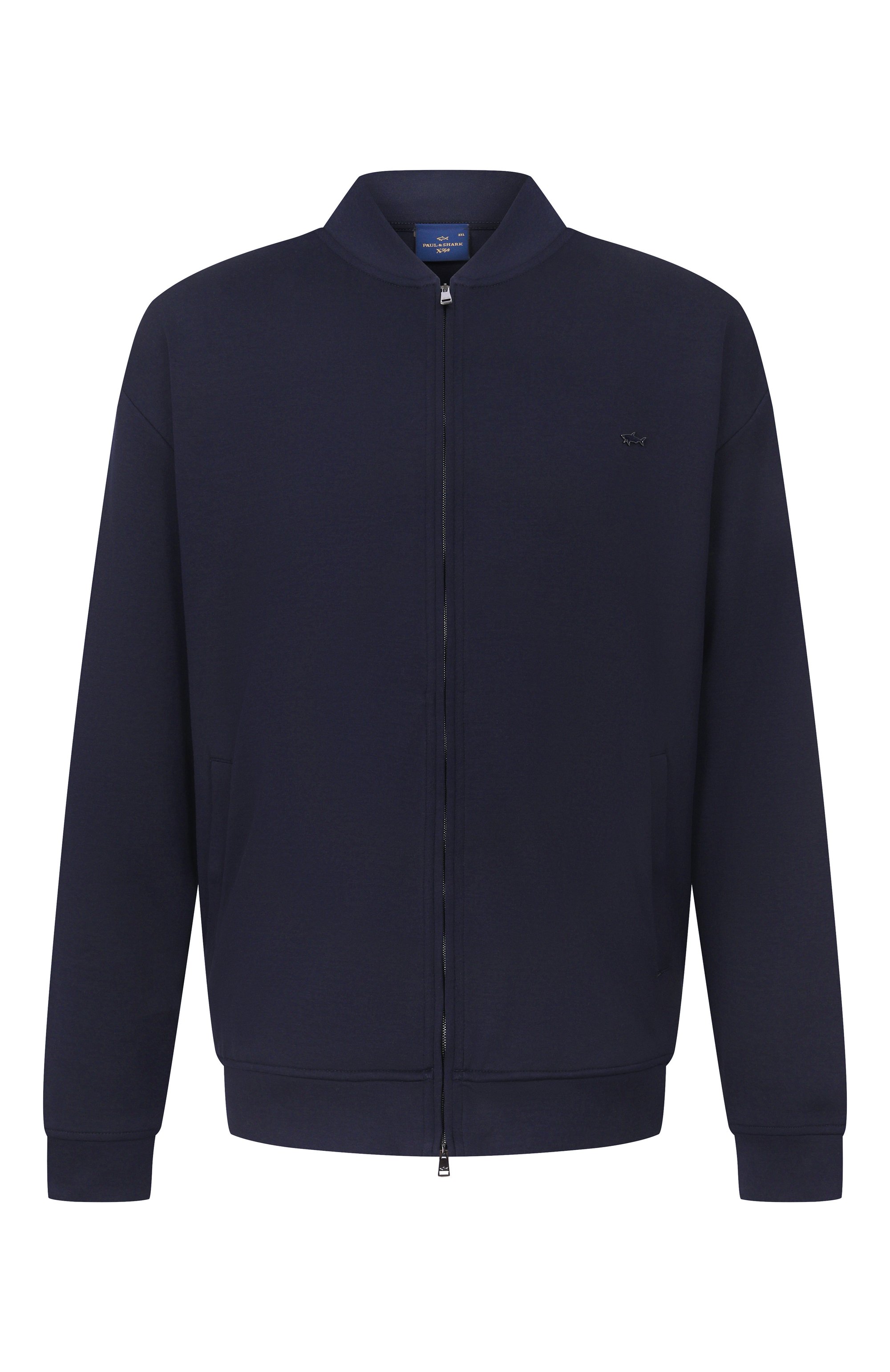 Толстовка PAUL&SHARK, арт. 26411814, фото 1