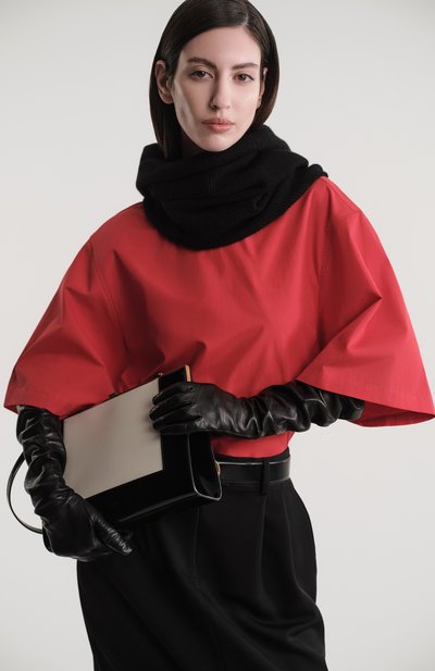 Кожаный ремень GIORGIO ARMANI, арт. GW000329/AF10877, фото 5