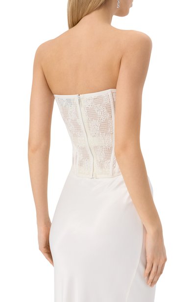 Корсет GIUSEPPE DI MORABITO, арт. 04SST0310 04419, фото 4