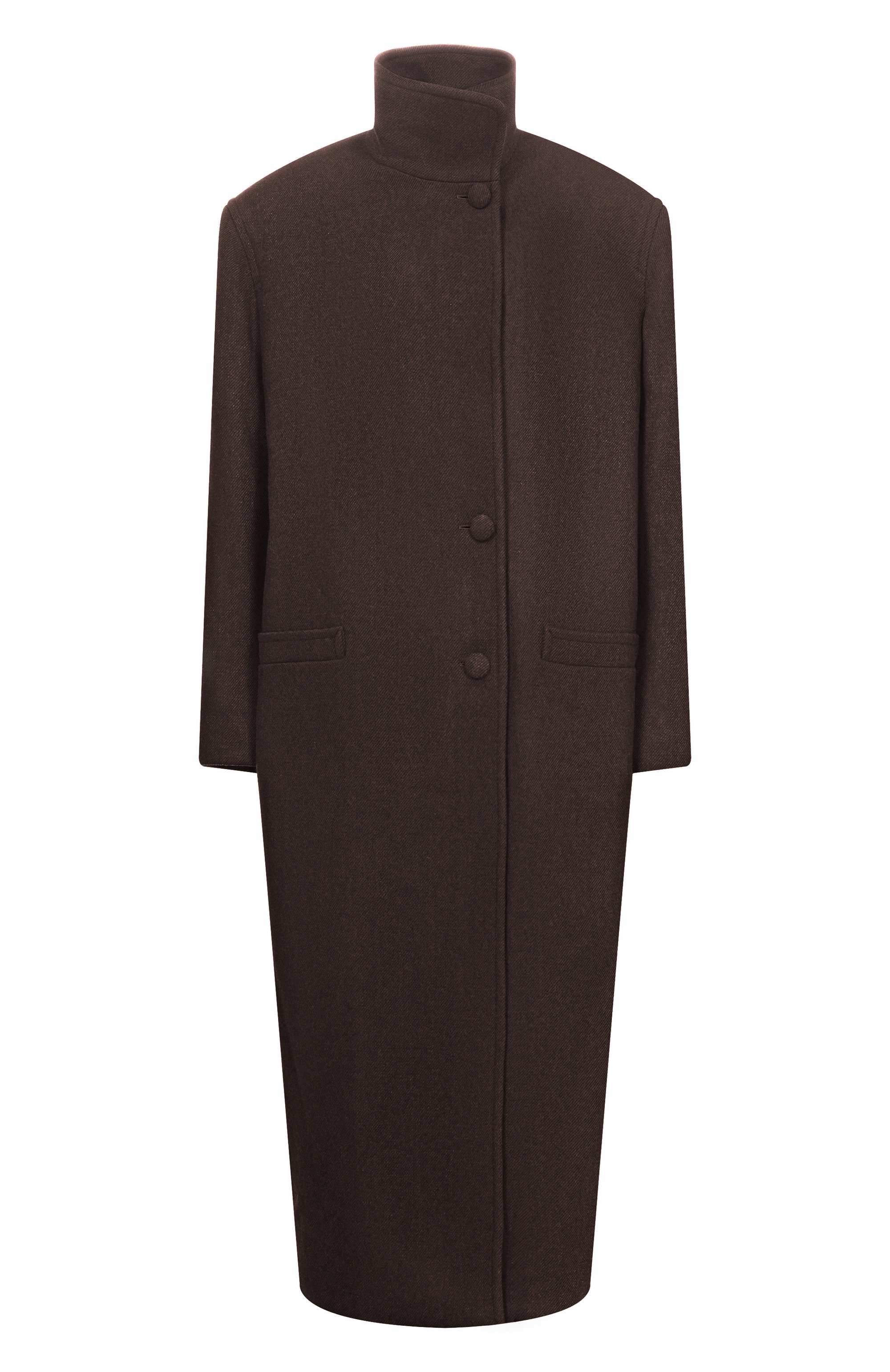 Кашемировое пальто MAGDA BUTRYM, арт. 343426, фото 1